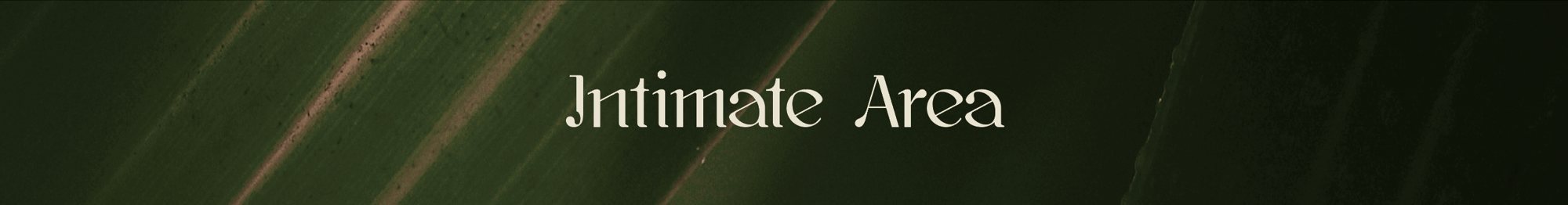 Intimate Area