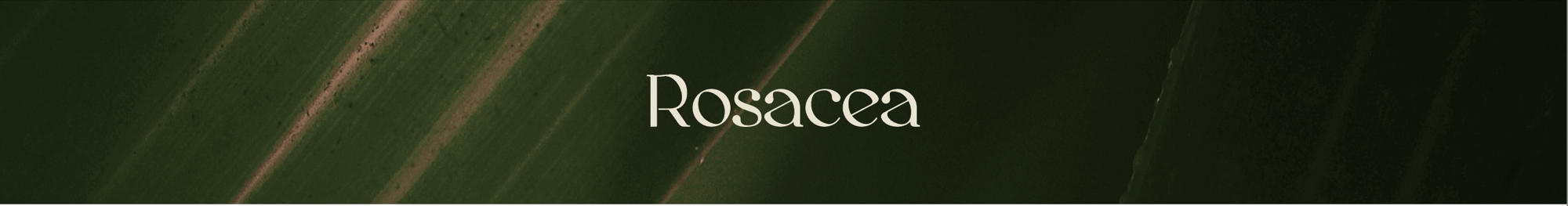 Rosacea
