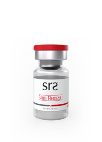 Skin Renew, Skin Rejuvenating Solution, Vial of 5ml