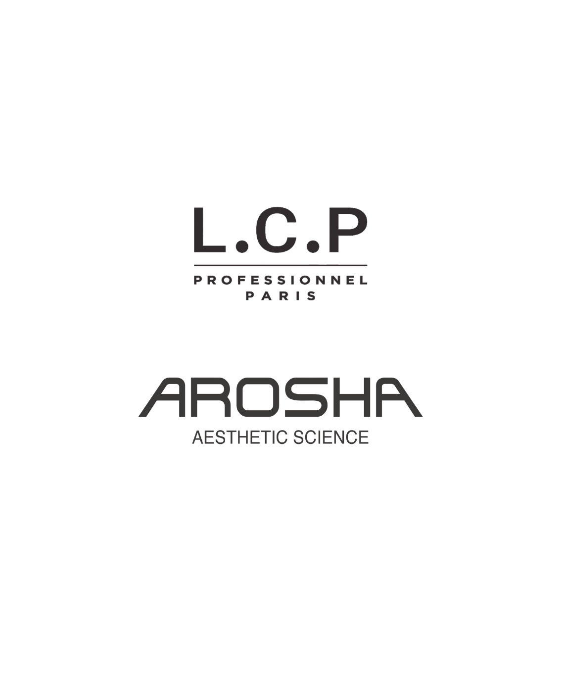 logo lcp - arosha